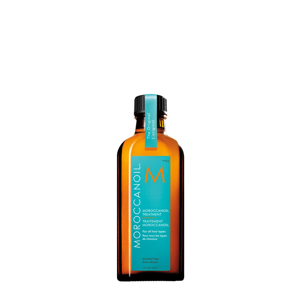 Moroccanoil Treatment Hair Oil, 100ml