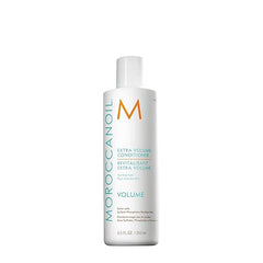 Moroccanoil Extra Volume Conditioner, Blue, 250 ml