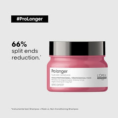 L'Oreal Professionnel Pro Longer Lengths Renewing Mask 500ml