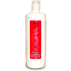 Schwarzkopf Igora Hair Color 60ml 5-00 Light Brown Natural Extra+ Developer 20 Vol Combo