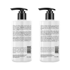 De Fabulous Reviver Hair Repair Shampoo & Conditioner 250ml, Reviver Hair Repair Treatment, 250ml