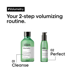 L'Oréal Professionnel Série Expert Volumetry Shampoo, 300ml