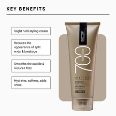 Biotop Professional 700 Keratin & Kale Silky Touch, 120ml