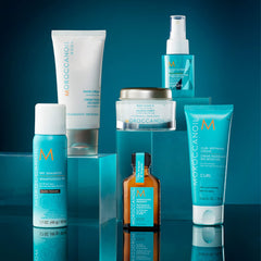 Moroccanoil Treatment Hair Oil, 100ml