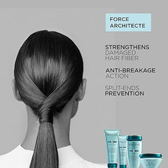 Kérastase Resistance Bain Force Architecte 80ml