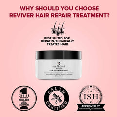 De Fabulous Reviver Hair Repair Treatment 250ML