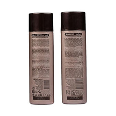 FLORACTIVE PROFISSIONAL Wone Shampoo And Conditioner Combo Pack (300Ml)