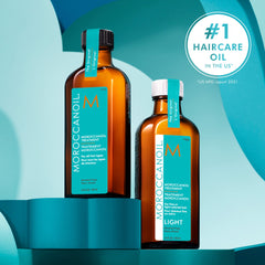 Moroccanoil Treatment Hair Oil, 100ml