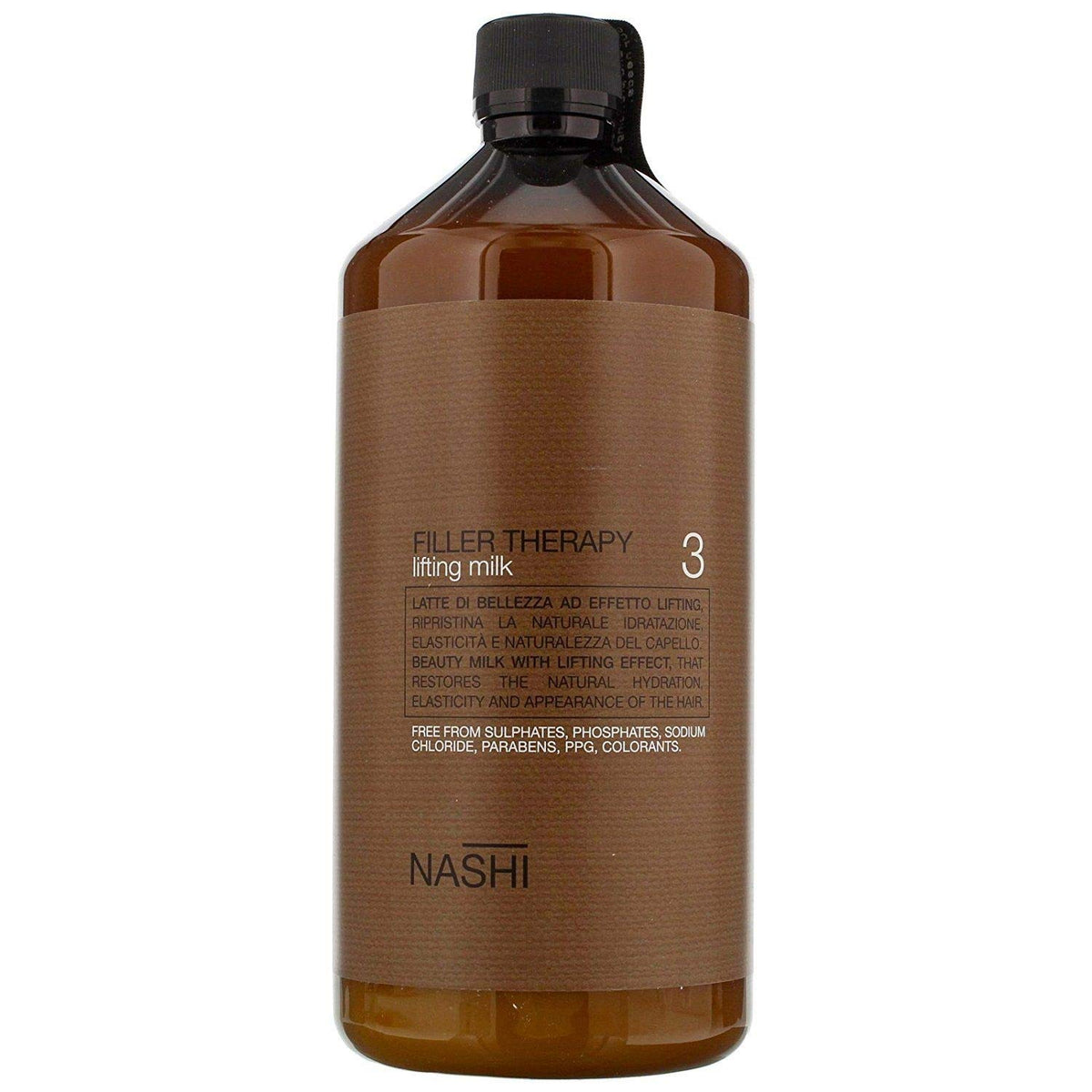 Nashi Argan Filler Therapy Lifting Milk 1000ml