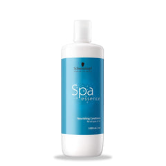 Schwarzkopf Professional Spa Essence Nourishing Conditioner | 1000 ml