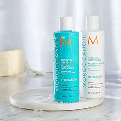 Moroccanoil Hydrating Conditioner, Blue, 250 ml