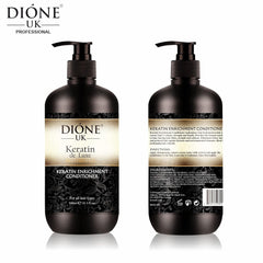 Dione UK Keratin Enrichment Conditioner (300 ML)