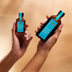 Moroccanoil Treatment Hair Oil, 100ml