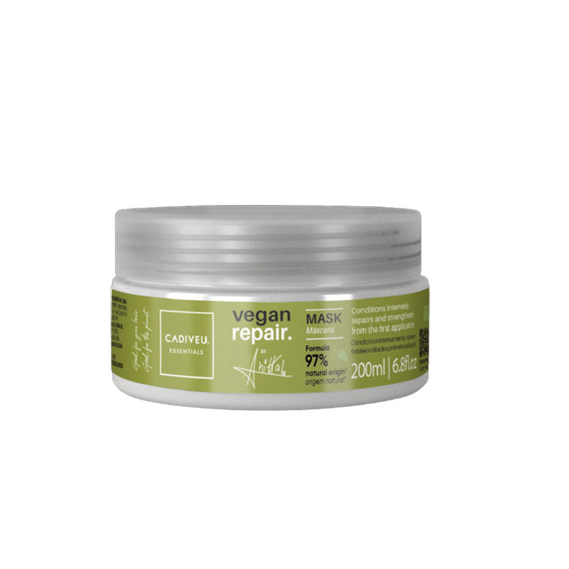 Cadiveu Vegan Repair Hair Mask (200ml)