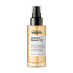 L'oreal Professionnel Paris Absolut Repair Hair Oil, 90ml - 3474636977369 - Product Front