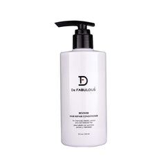 De Fabulous Reviver Hair Repair Conditioner - Sulfate Free 250 ml