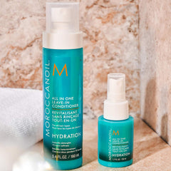 Moroccanoil All In One Leave In Conditioner for Hydration - 50 ml