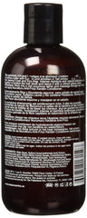 Amazon Series Murumuru Anti-Frizz Keratin Shampoo - 250ml | Sulphate Free | All Hair Types