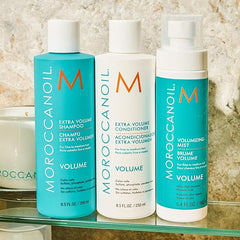 Moroccanoil Extra Volume Conditioner, Blue, 250 ml