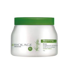 Biolage Advanced Fiber Strong Strengthening Masque (490 g)