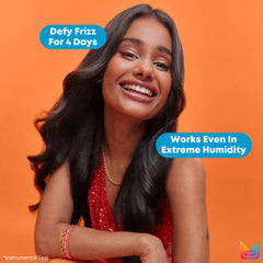 Matrix Mega Smooth Shampoo for Frizzy, Dry Unmanageable Hair, Defy Frizz for 4 Days (1000ml)