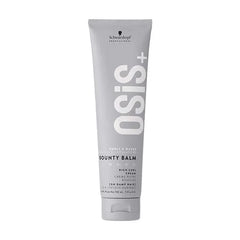 Schwarzkopf Professional OSiS+ Bounty Balm Rich Curl Cream, 150ml