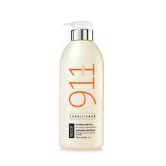 Biotop Professional 911 Conditioner Quinoa 1000ml|Unisex|With Quinoa Proteins which helps to Replenish Essential Amino Acids|For Colored, Very Damaged & Burnt/Over processed hair|Paraben & Sulfate free