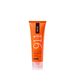 Biotop Professional 911 Hair Mask Quinoa 250Ml |Unisex| Provides a Rich Dose of Vitamins & Proteins |Paraben, SLS & Sulfate free |For Colored, Extremely Dry, Very Damaged and Burnt/Over processed hair