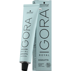 Schwarzkopf Igora Royal Hair Color 60ml 12-0 Special Blonde Natural