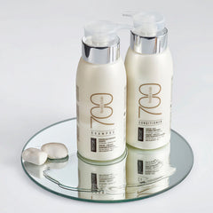 Biotop Professional 700 Keratin + Kale Conditioner 500Ml |Unisex|It Helps to Smooth, Soften & Strengthen hair|with Keratin Proteins & Essential Moisture|for Damaged, Coarse or Chemically Treated Hair