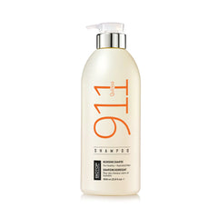 Biotop Professional 911 Shampoo Quinoa 1000ml|Unisex |It Hydrates & Restore Hair’s Shine| With Quinoa & Vitamin E for Colored, Dry, Very Damaged & Burnt/Over processed hair|Paraben, SLS & Sulfate free