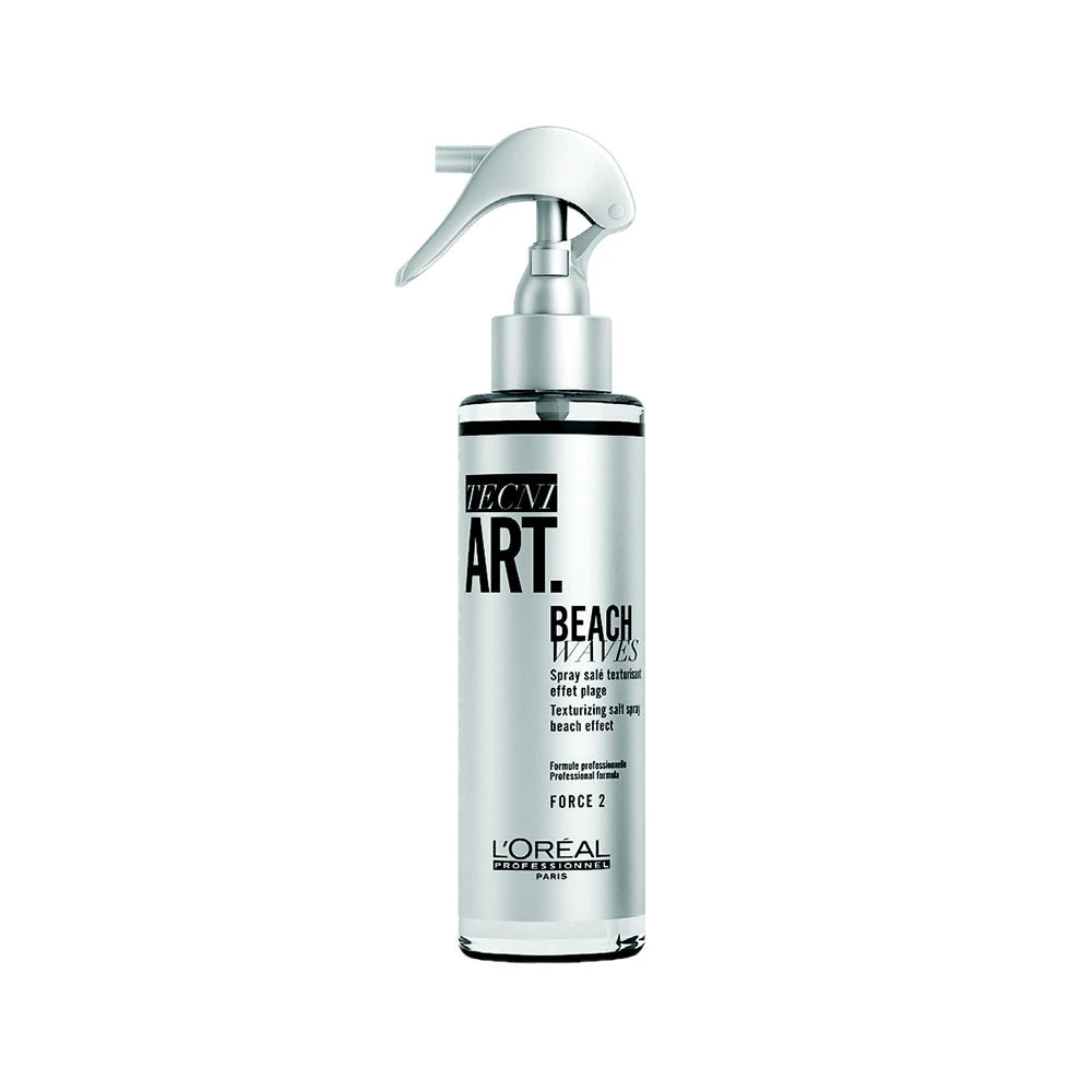 L'Oreal Professionnel Tecni art Beach Waves Texurizing Salt Spray (250ml)