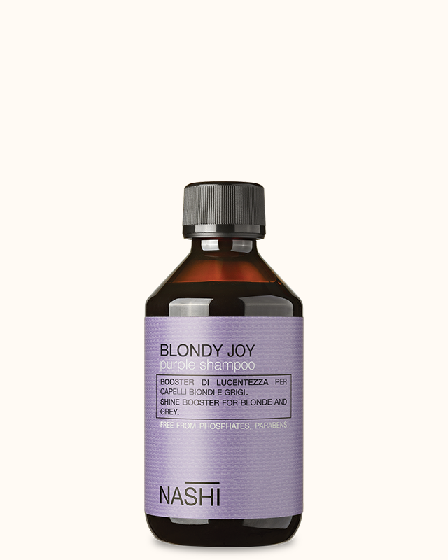 Nashi – Live Beauty