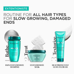 Kerastase Resistance Bain Extentioniste Shampoo 80ml