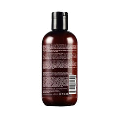 Amazon Series Jojoba Moisturizing Keratin Shampoo - 250ml | Sulphate Free | All Hair Types