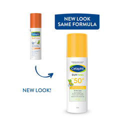 Cetaphil Sun Kids Liposomal Lotion SPF 50+ (150ml)