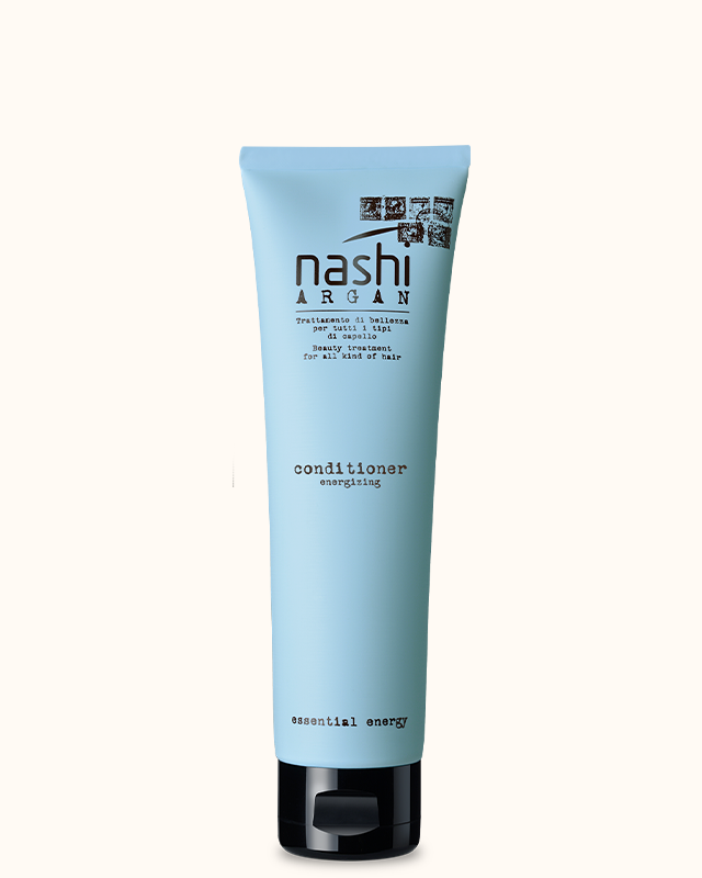 Nashi Argan Essential Energy Conditioner Anti Hair Loss, 150ml