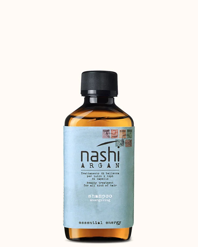 Nashi – Live Beauty