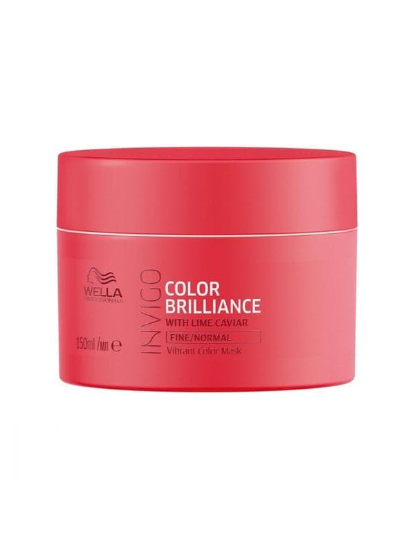 Wella Professionals INVIGO Color Brilliance Mask (150ml)