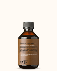 Nashi Argan Filler Therapy Restorative Shampoo, 250ml