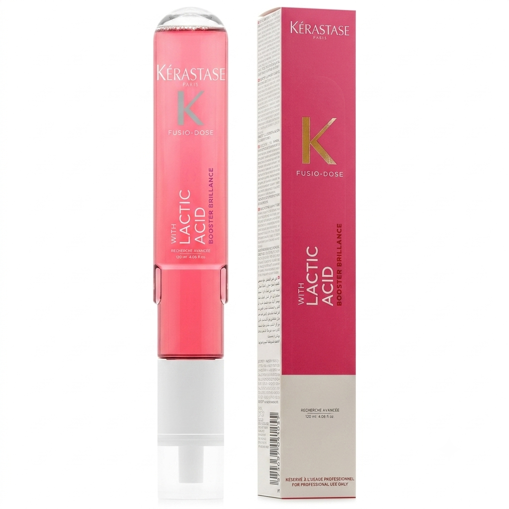 Kerastase Fusio Dose Booster Brillance 120ml