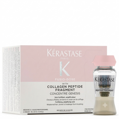 Kerastase Fusio Dose Concentre Genesis  10x12ml