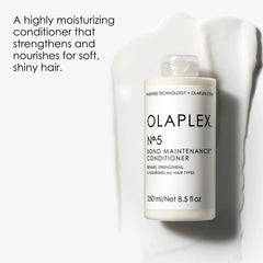 Olaplex No. 5 Bond Maintenance Conditioner, 250ml