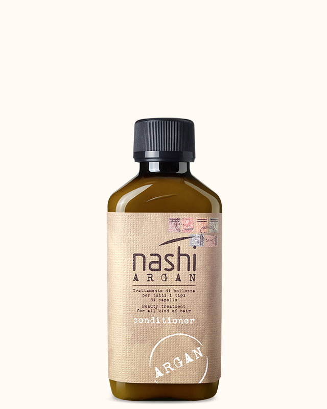 Nashi Argan Conditioner, 200ml