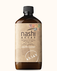 Nashi Argan Conditioner, 500ml