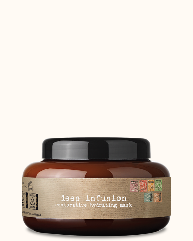 Nashi Argan Deep Infusion mask, 500g