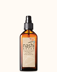 Nashi Argan Oil, 100ml - for Nourished and Luminous Hair