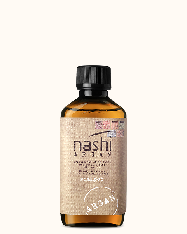 Nashi Argan Shampoo, 200ml