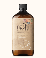 Nashi Argan Shampoo, 500ml