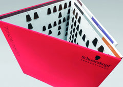 Schwarzkopf Professional IGORA ROYAL Color Shade Card